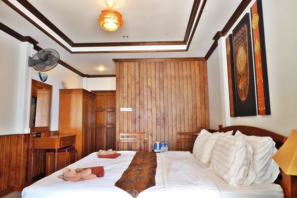 Blue Diamond Resort Ko Tao Bilik gambar