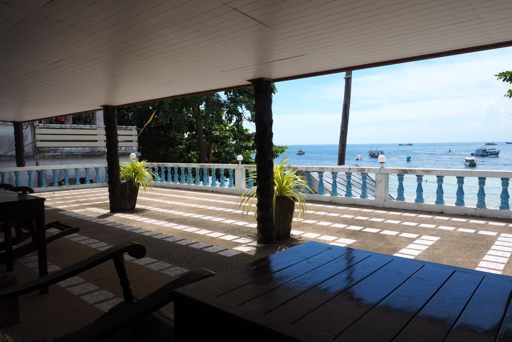 Blue Diamond Resort Ko Tao Bilik gambar