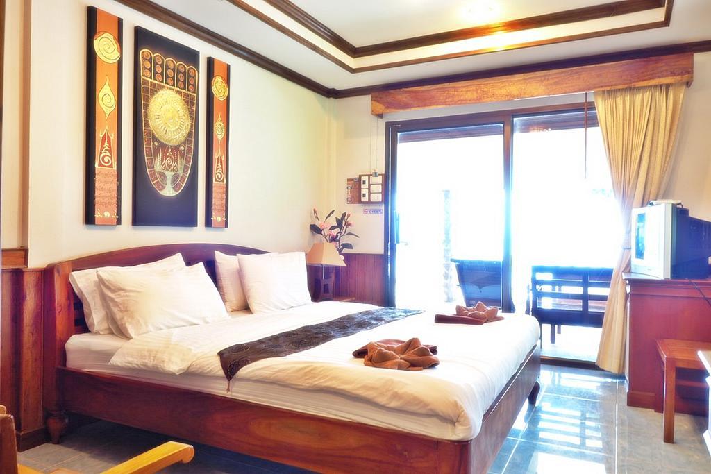Blue Diamond Resort Ko Tao Bilik gambar