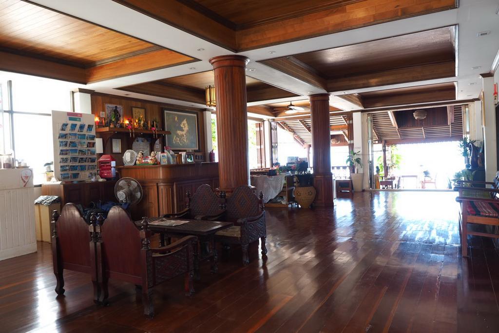 Blue Diamond Resort Ko Tao Luaran gambar