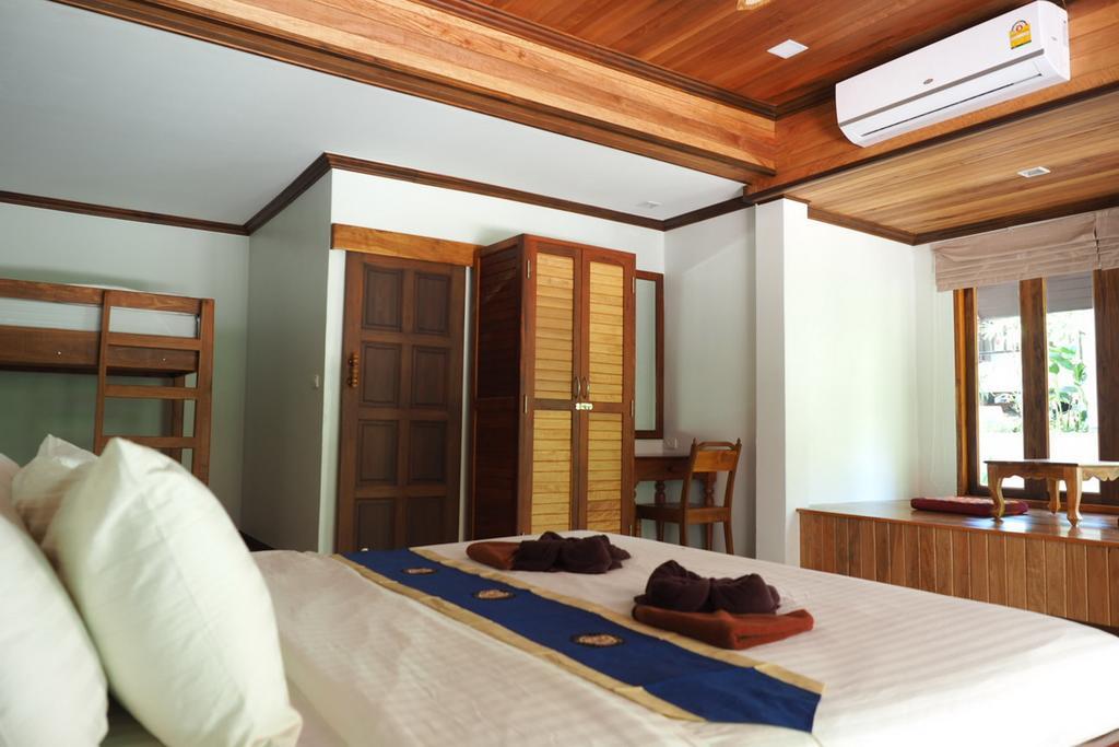 Blue Diamond Resort Ko Tao Luaran gambar