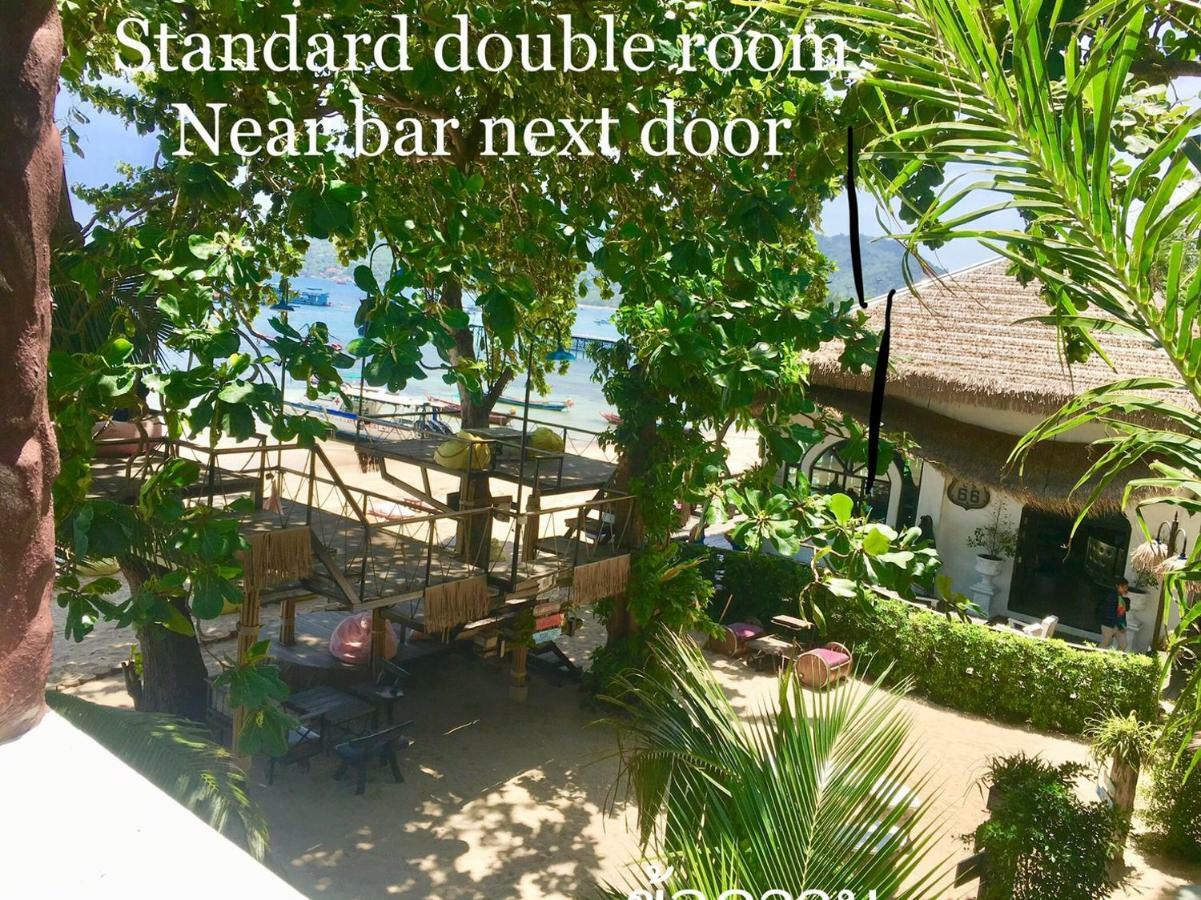 Blue Diamond Resort Ko Tao Luaran gambar