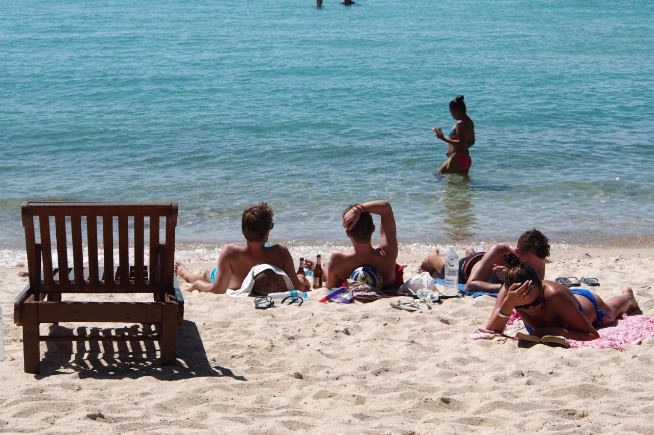 Blue Diamond Resort Ko Tao Luaran gambar