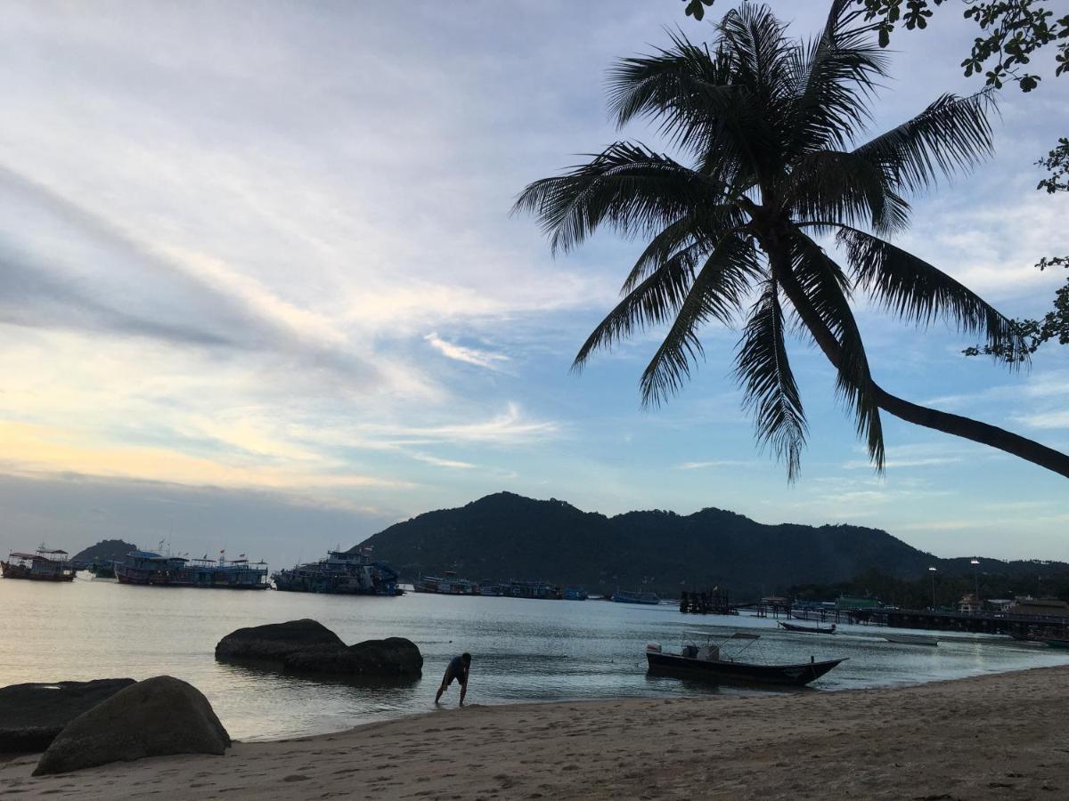 Blue Diamond Resort Ko Tao Luaran gambar