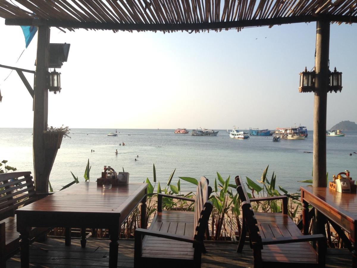 Blue Diamond Resort Ko Tao Luaran gambar