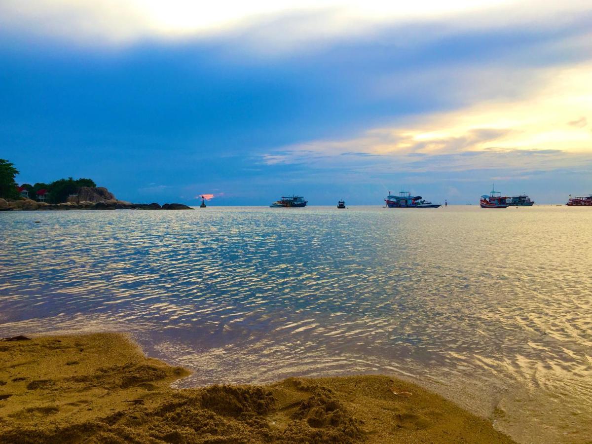 Blue Diamond Resort Ko Tao Luaran gambar