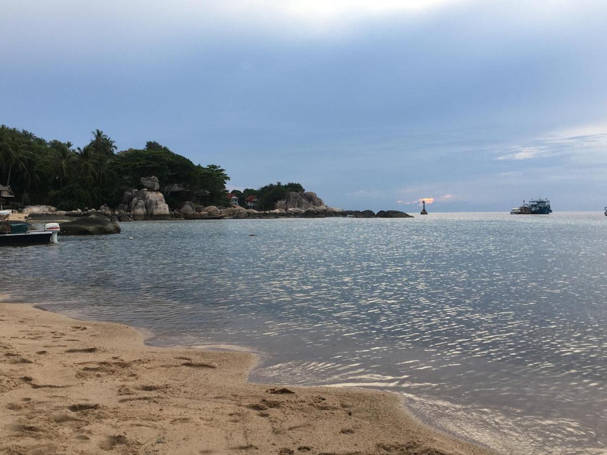 Blue Diamond Resort Ko Tao Luaran gambar